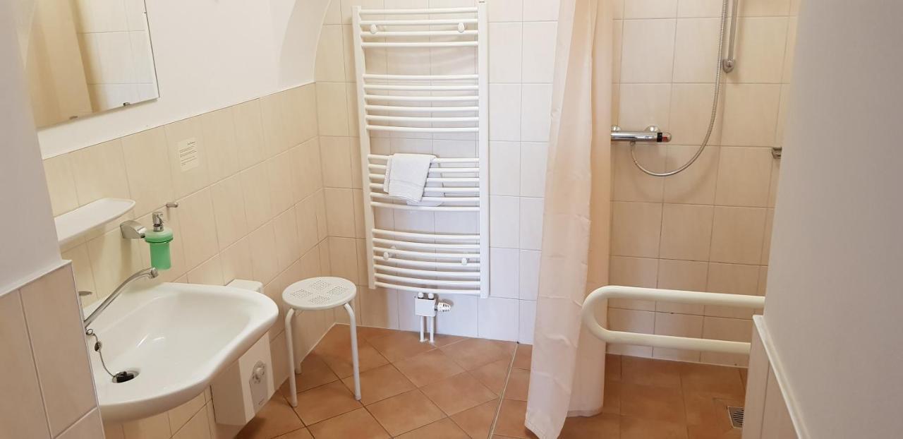 Garni Hotel Zum Hothertor غورليتز المظهر الخارجي الصورة