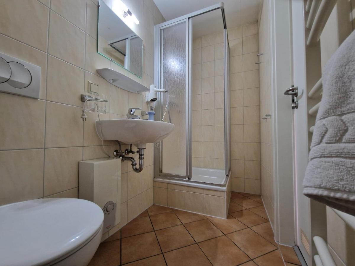 Garni Hotel Zum Hothertor غورليتز المظهر الخارجي الصورة
